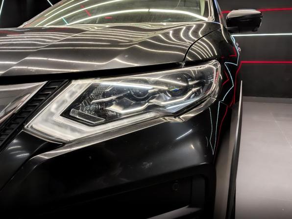 Nissan X-Trail III Рестайлинг с пробегом 2020 года, цена 1 900 000 рублей, 260813 км, внедорожник, Автокод Объявления