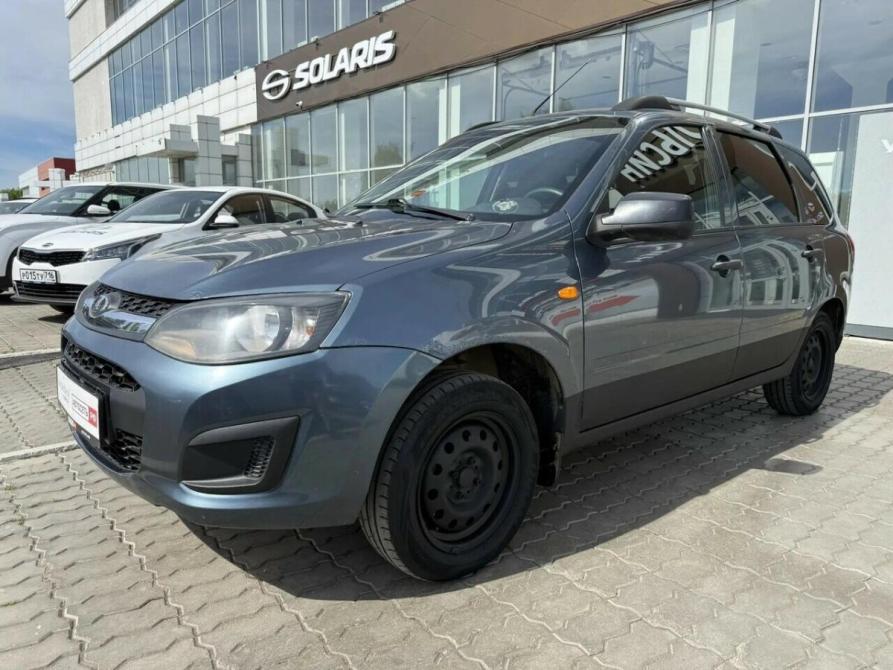 Lada (ВАЗ) Kalina II Набережные Челны  - изображение 3