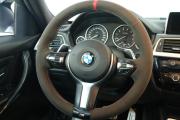 BMW 3 серии VI (F3x) Омск  - изображение 33