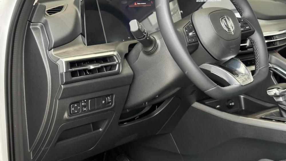 Changan CS35 Plus I Рестайлинг Ярославль  - изображение 18