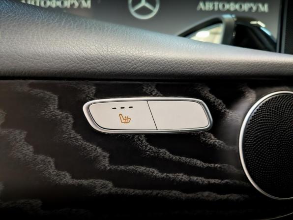 Mercedes-Benz GLC I (X253) с пробегом 2017 года, цена 2 525 000 рублей, 137056 км, внедорожник, Автокод Объявления