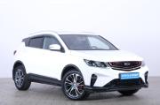 Geely Coolray I Омск  - изображение 26