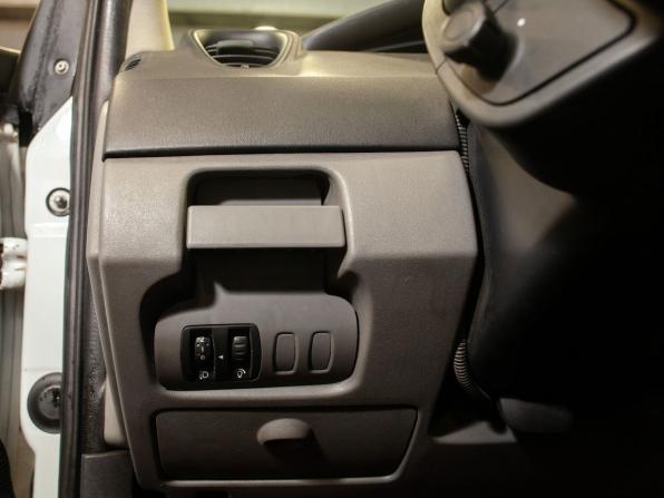 Renault Scenic II Рестайлинг с пробегом 2008 года, цена 490 000 рублей, 247587 км, компактвэн, Автокод Объявления
