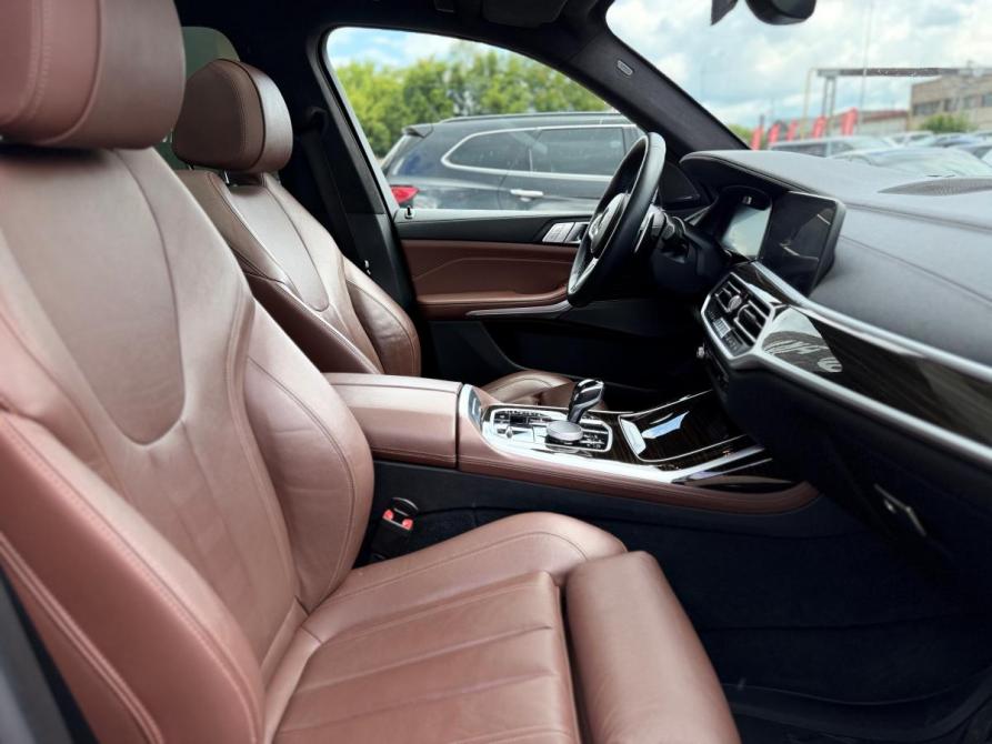 BMW X7 I (G07) Альметьевск  - изображение 38
