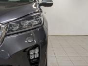 Kia Sorento III Prime Рестайлинг Москва  - изображение 49