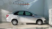 Lada (ВАЗ) Granta I Рестайлинг Воронеж  - изображение 25