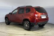 Renault Duster I Саранск  - изображение 36