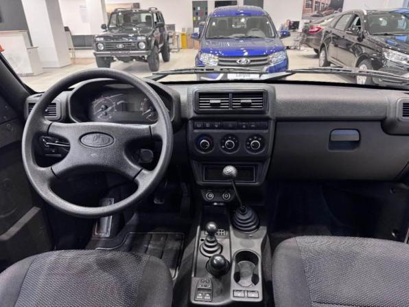 Новый Lada (ВАЗ) Niva Legend 2026 года, цена 1 185 000 рублей, внедорожник, Автокод Объявления