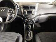 Hyundai Solaris I Рестайлинг Москва  - изображение 29
