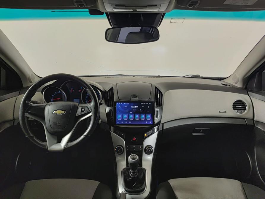 Chevrolet Cruze I Рестайлинг Уфа  - изображение 17
