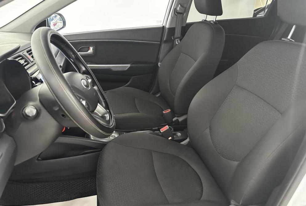 Kia Rio III Саранск  - изображение 26