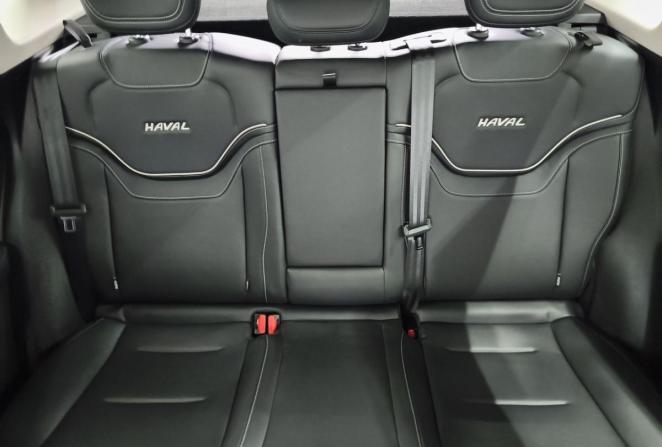 Haval Jolion I с пробегом 2023 года, цена 2 190 000 рублей, 24875 км, внедорожник, Автокод Объявления