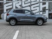 Chery Tiggo 4 I Ставрополь  - изображение 23