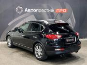 Infiniti QX50 I Пермь  - изображение 34