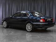 Jaguar X-Type I Тюмень  - изображение 34