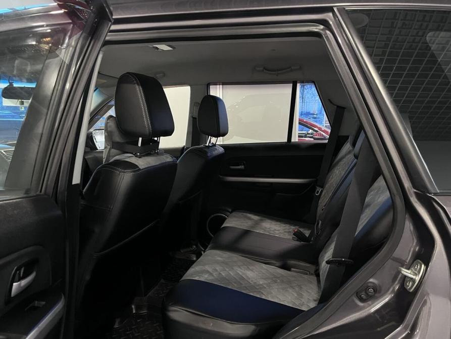 Suzuki Grand Vitara II Рестайлинг 2 Чебоксары  - изображение 23
