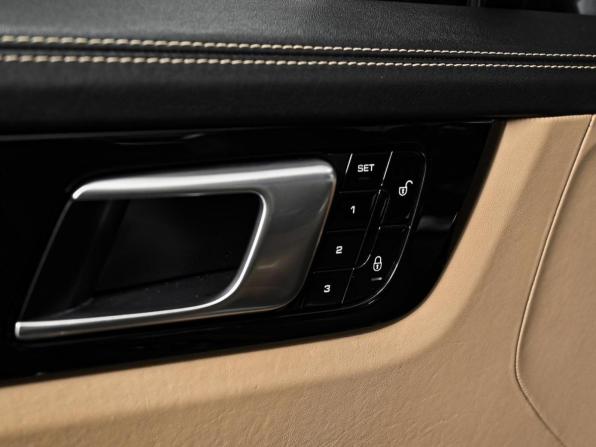 Porsche Cayenne III с пробегом 2018 года, цена 8 980 000 рублей, 141584 км, внедорожник, Автокод Объявления