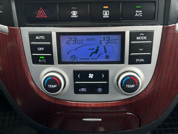 Hyundai Santa Fe II с пробегом 2008 года, цена 760 000 рублей, 306262 км, внедорожник, Автокод Объявления
