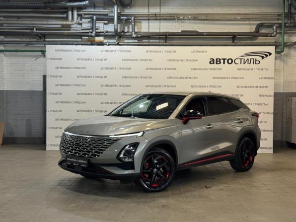Omoda C5 I с пробегом 2023 года, цена 1 949 000 рублей, 33000 км, внедорожник, Автокод Объявления