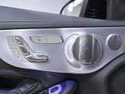 Mercedes-Benz C-Класс AMG IV (W205) Рестайлинг Москва  - изображение 40