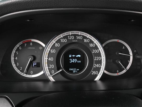 Honda Accord IX с пробегом 2013 года, цена 1 499 000 рублей, 194121 км, седан, Автокод Объявления