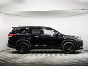Toyota Highlander III (XU50) Рестайлинг Санкт-Петербург  - изображение 39