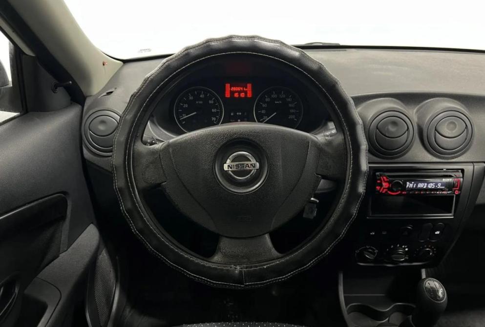 Nissan Almera III (G15) Нижний Новгород  - изображение 17