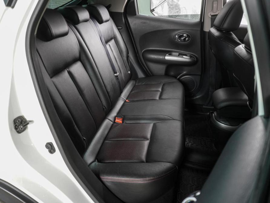 Nissan Juke I Воронеж  - изображение 7