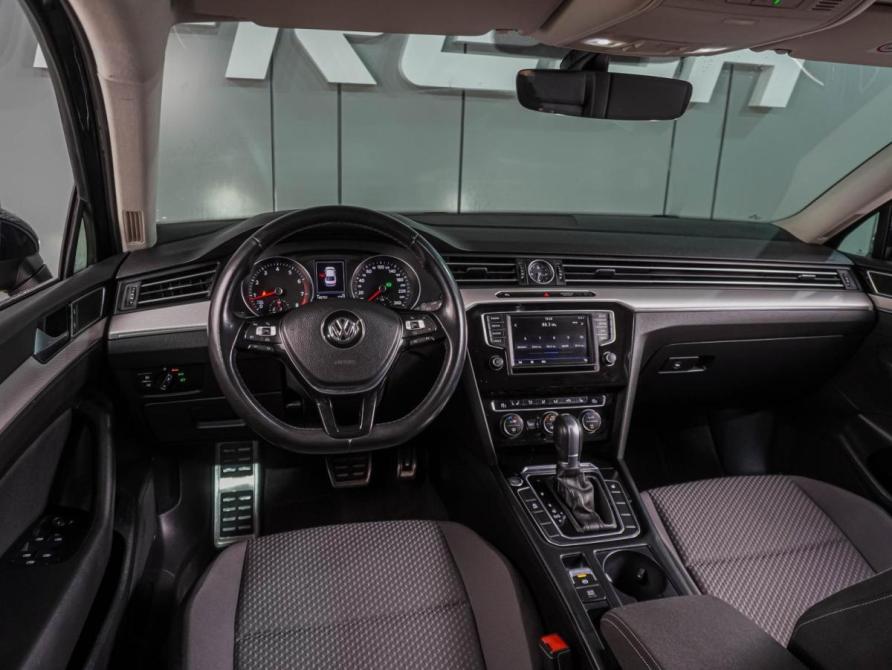 Volkswagen Passat B8 Воронеж  - изображение 6