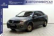 Geely GC6 Сургут  - изображение 28