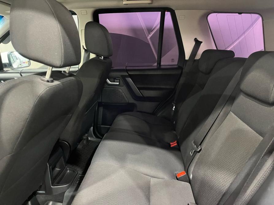 Land Rover Freelander II Рестайлинг 2 Пермь  - изображение 10