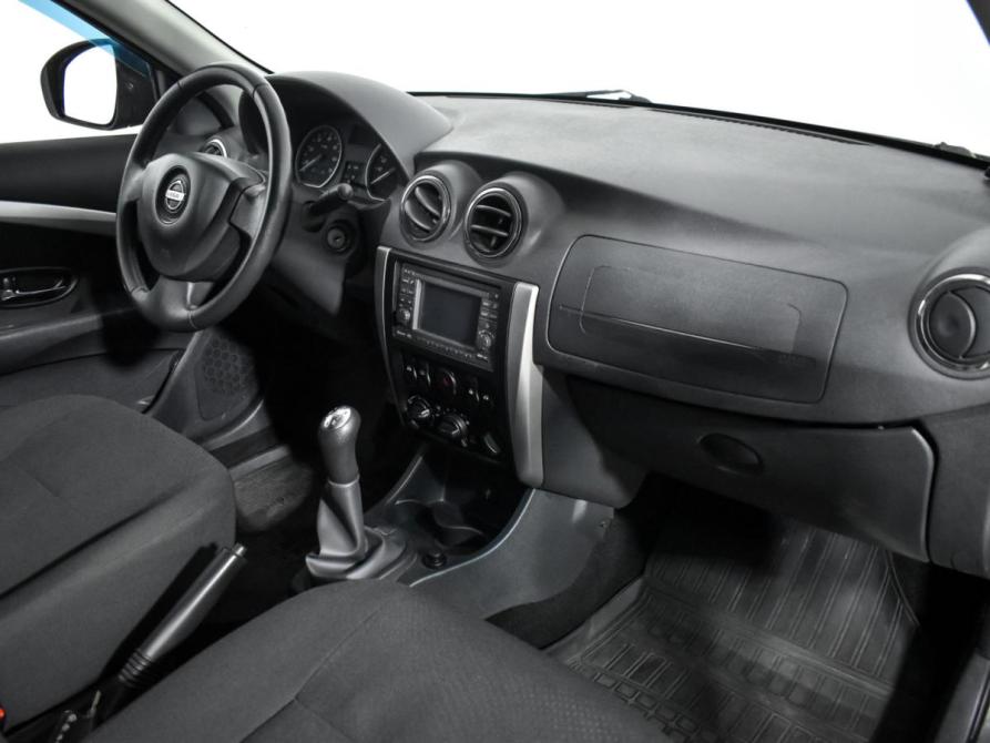 Nissan Almera III (G15) Санкт-Петербург  - изображение 12