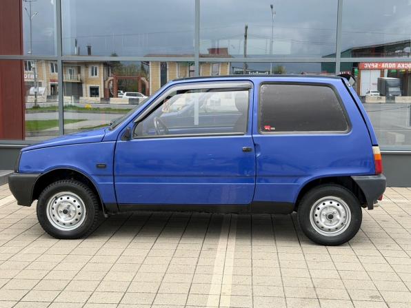 Lada (ВАЗ) 1111 Ока с пробегом 2003 года, цена 180 000 рублей, 41000 км, хэтчбек, Автокод Объявления