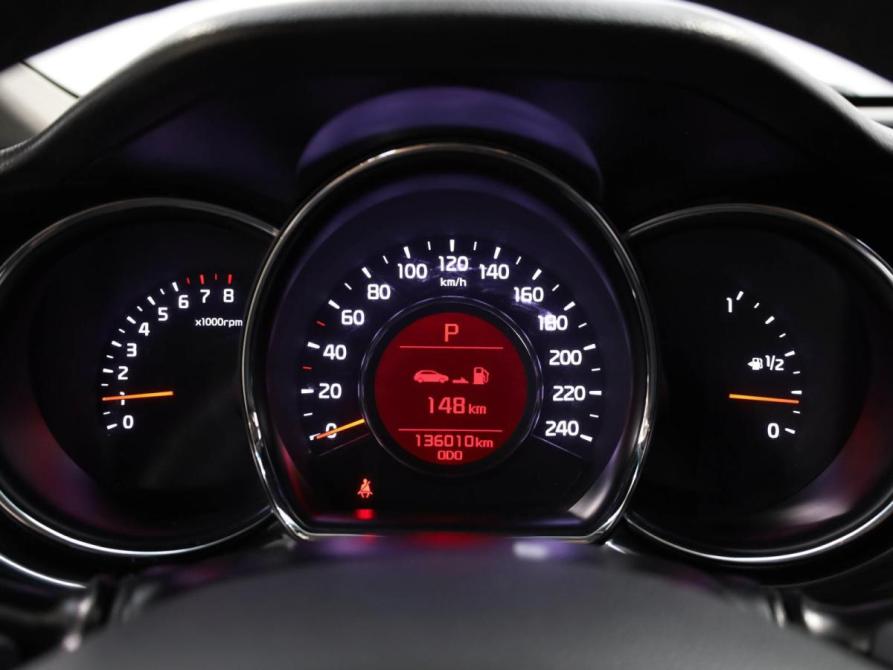 Kia Ceed II Ростов-на-Дону  - изображение 16