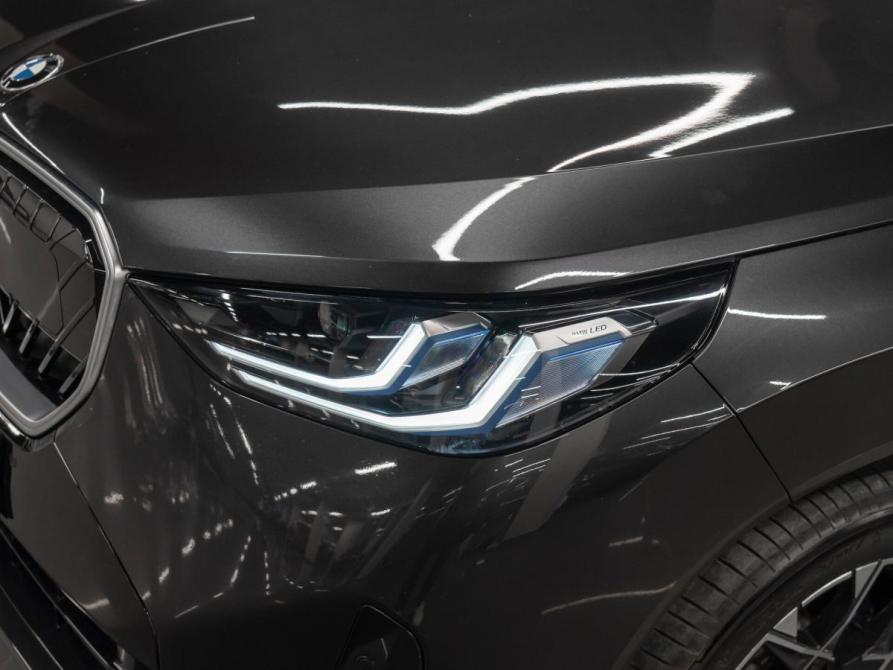 BMW X3 IV (G45/G48) Москва  - изображение 31