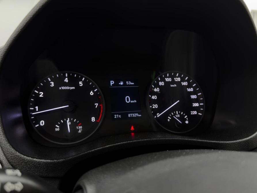 Hyundai Solaris II Ростов-на-Дону  - изображение 15