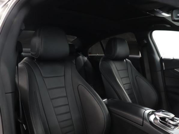 Mercedes-Benz CLS III (C257) с пробегом 2020 года, цена 6 399 000 рублей, 45947 км, седан, Автокод Объявления