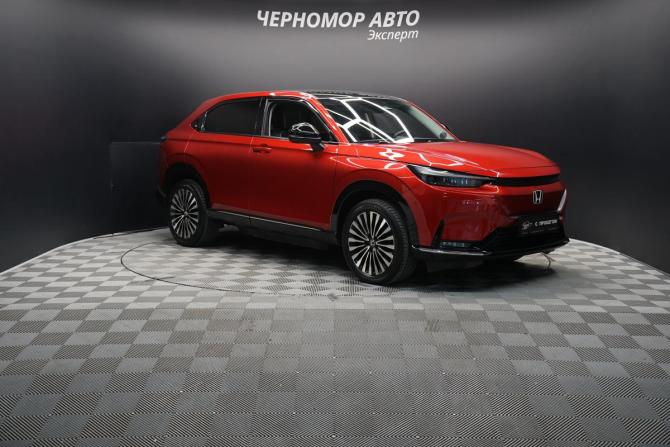 Honda e:NS1 с пробегом 2023 года, цена 3 254 000 рублей, 26000 км, внедорожник, Автокод Объявления