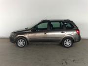 Lada (ВАЗ) Granta I Рестайлинг Москва  - изображение 20