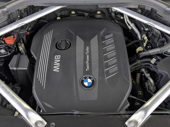 BMW X6 III (G06) с пробегом 2019 года, цена 6 750 000 рублей, 127450 км, внедорожник, Автокод Объявления