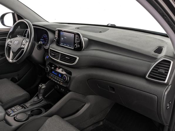 Hyundai Tucson III Рестайлинг с пробегом 2019 года, цена 2 150 000 рублей, 102000 км, внедорожник, Автокод Объявления