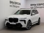 BMW X7 I (G07) Рестайлинг Санкт-Петербург  - изображение 38