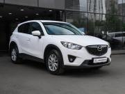 Mazda CX-5 I Москва  - изображение 16