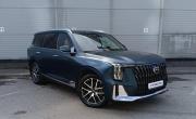 GAC GS8 II Санкт-Петербург  - изображение 23