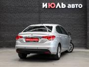 Citroen C4 II Рестайлинг Екатеринбург  - изображение 21