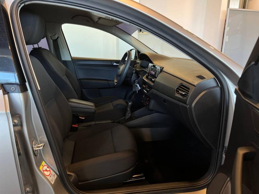 Volkswagen Polo VI Чебоксары  - изображение 28