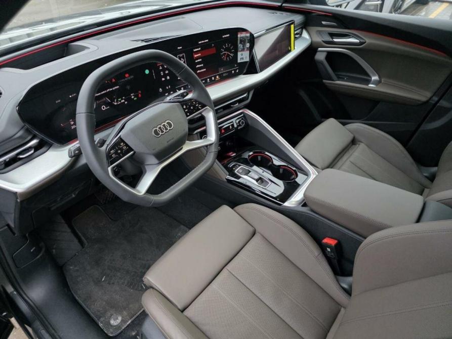 Audi Q5 Sportback II (GU) Москва  - изображение 9