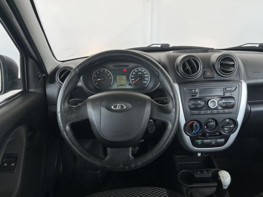 Lada (ВАЗ) Granta I Петрозаводск  - изображение 12