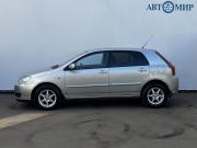 Toyota Corolla IX (E120 E130) Рестайлинг Москва  - изображение 20