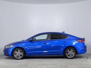 Hyundai Elantra VI (AD) Калининград  - изображение 24